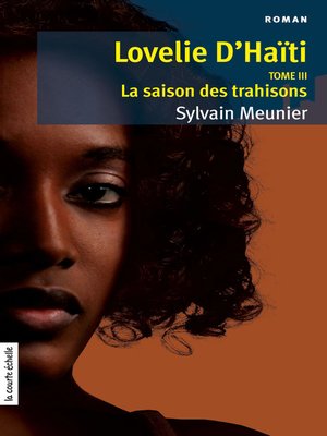 cover image of La saison des trahisons